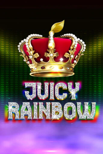Juicy Rainbow - играть онлайн | Казино Рояль - без регистрации