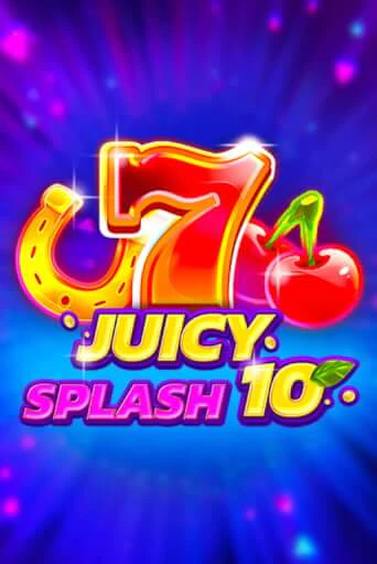 Juicy Splash 10 - играть онлайн | Казино Рояль - без регистрации