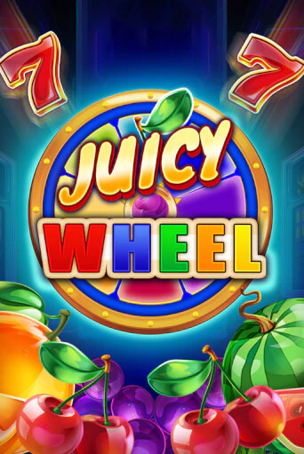 Juicy Wheel - играть онлайн | Казино Рояль - без регистрации