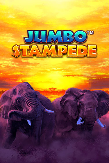 Jumbo Stampede - играть онлайн | Казино Рояль - без регистрации