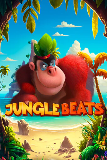 Jungle Beats - играть онлайн | Казино Рояль - без регистрации