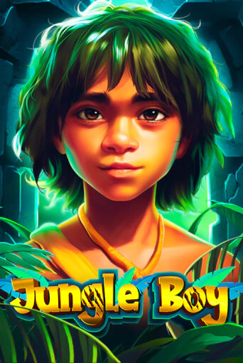 Jungle Boy - играть онлайн | Казино Рояль - без регистрации