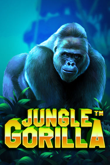 Jungle Gorilla - играть онлайн | Казино Рояль - без регистрации