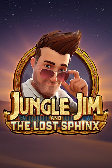 Jungle Jim and the Lost Sphinx - играть онлайн | Казино Рояль - без регистрации