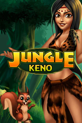 Jungle Keno - играть онлайн | Казино Рояль - без регистрации