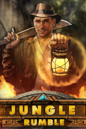 Jungle Rumble - играть онлайн | Казино Рояль - без регистрации