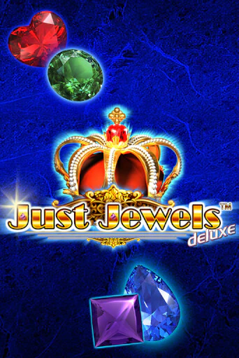 Just Jewels Deluxe - играть онлайн | Казино Рояль - без регистрации