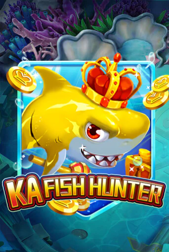 KA Fish Hunter - играть онлайн | Казино Рояль - без регистрации