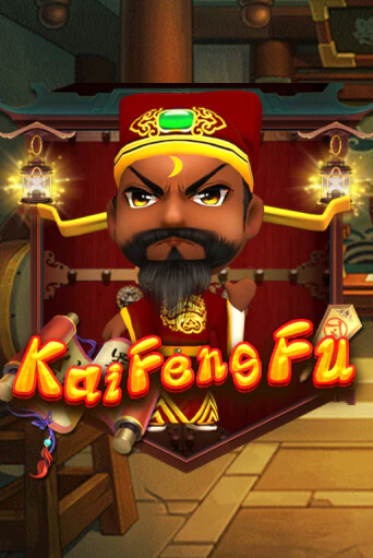 Kai Feng Fu - играть онлайн | Казино Рояль - без регистрации