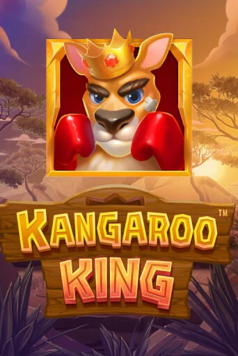 Kangaroo King - играть онлайн | Казино Рояль - без регистрации
