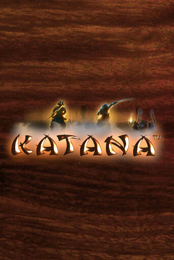 Katana - играть онлайн | Казино Рояль - без регистрации