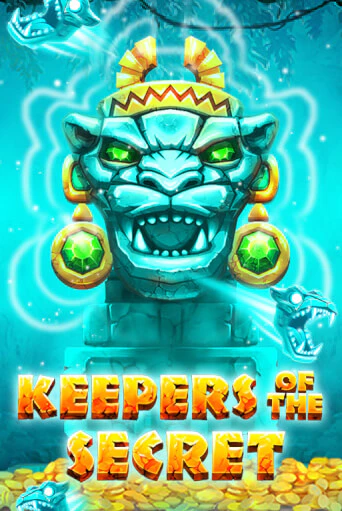 Keepers Of The Secret - играть онлайн | Казино Рояль - без регистрации