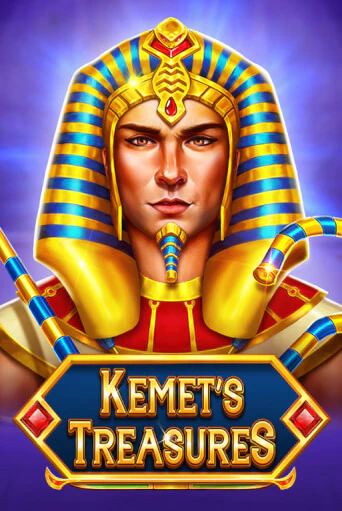 Kemet’s Treasures - играть онлайн | Казино Рояль - без регистрации