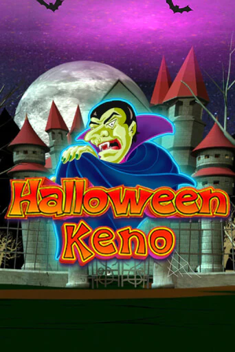 Keno Halloween - играть онлайн | Казино Рояль - без регистрации