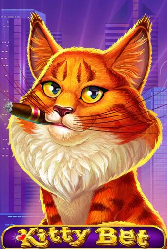 Kitty Bet - играть онлайн | Казино Рояль - без регистрации
