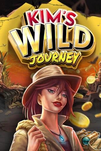 Kim's Wild Journey - играть онлайн | Казино Рояль - без регистрации