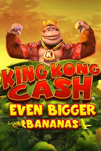 King Kong Cash Even Bigger Bananas Megaways - играть онлайн | Казино Рояль - без регистрации