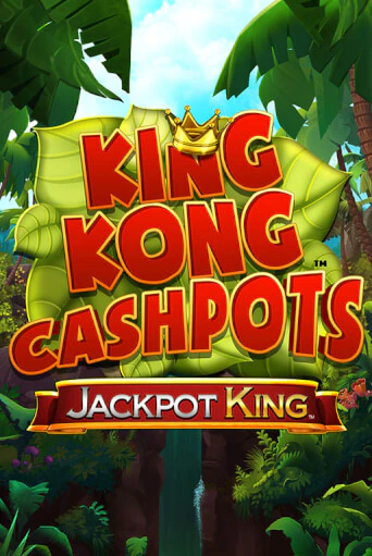 King Kong Cashpots - играть онлайн | Казино Рояль - без регистрации