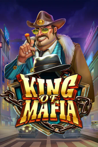King of Mafia - играть онлайн | Казино Рояль - без регистрации