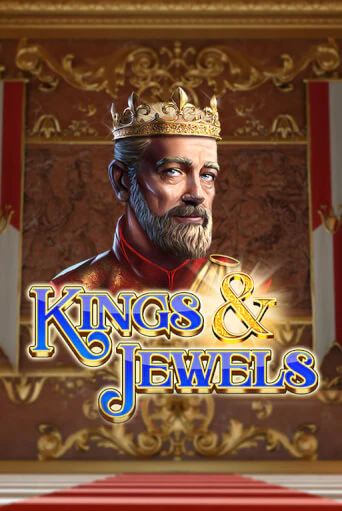 Kings & Jewels - играть онлайн | Казино Рояль - без регистрации