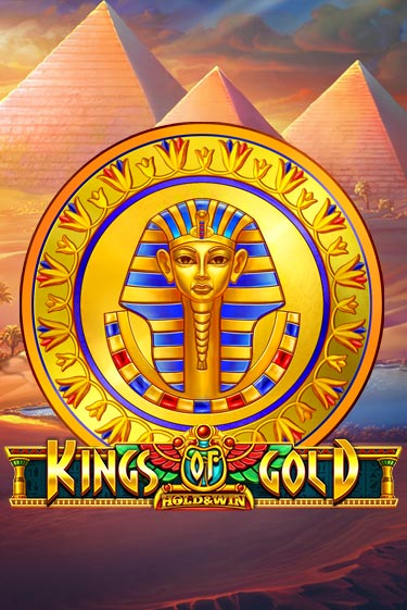 Kings of Gold - играть онлайн | Казино Рояль - без регистрации