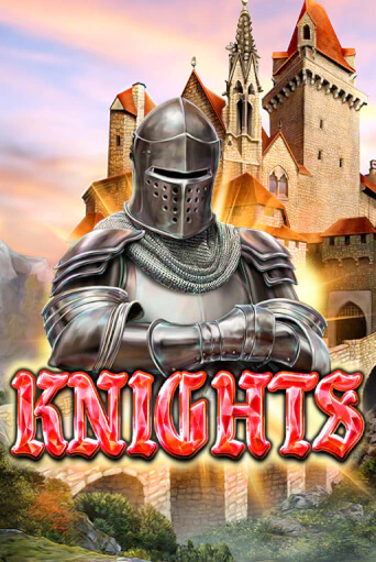 Knights - играть онлайн | Казино Рояль - без регистрации