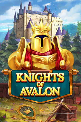 Knights Of Avalon - играть онлайн | Казино Рояль - без регистрации