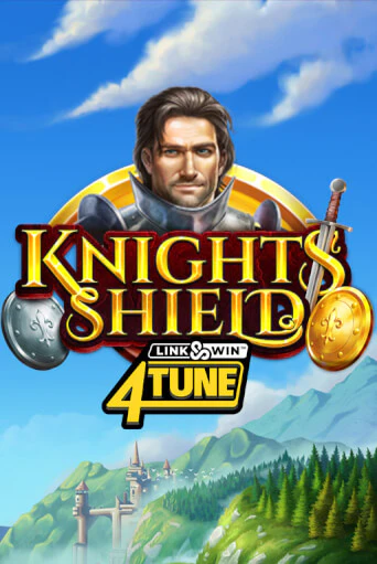Knights Shield Link&Win 4Tune™ - играть онлайн | Казино Рояль - без регистрации