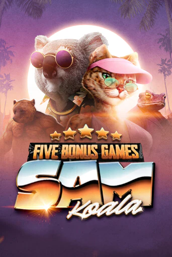 Koala Sam - играть онлайн | Казино Рояль - без регистрации