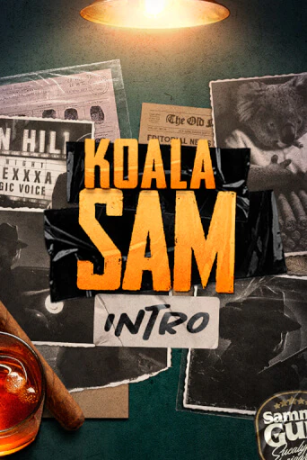 Koala Sam Intro - играть онлайн | Казино Рояль - без регистрации