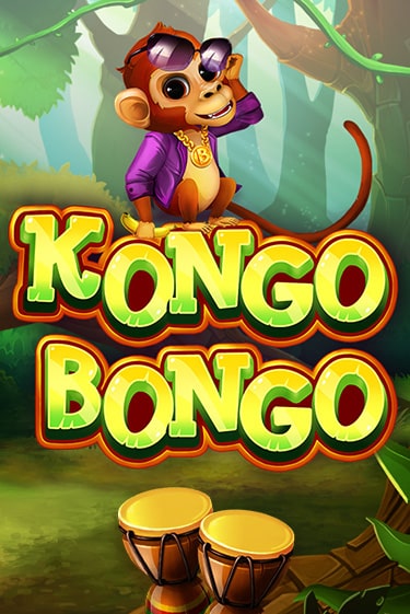 Kongo Bongo - играть онлайн | Казино Рояль - без регистрации