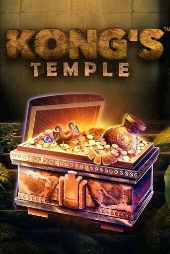 Kong's Temple - играть онлайн | Казино Рояль - без регистрации