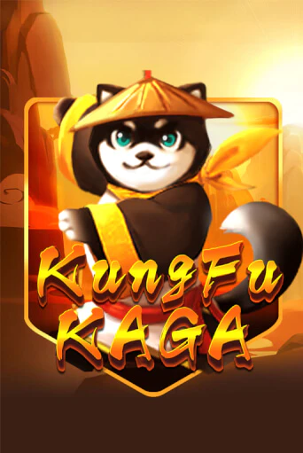 KungFu Kaga - играть онлайн | Казино Рояль - без регистрации