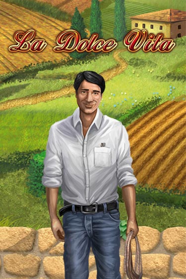 La Dolce Vita - играть онлайн | Казино Рояль - без регистрации
