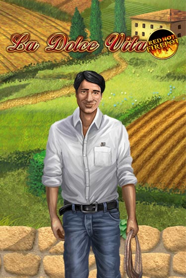 La Dolce Vita Red Hot Firepot - играть онлайн | Казино Рояль - без регистрации