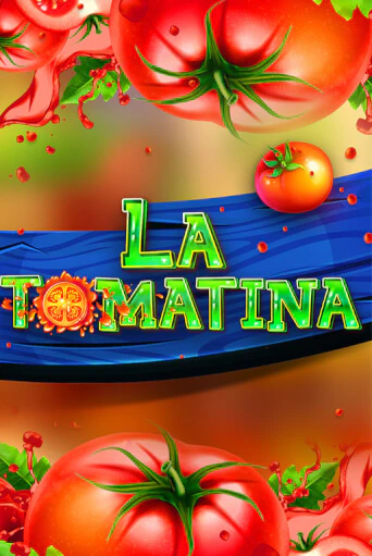La Tomatina - играть онлайн | Казино Рояль - без регистрации