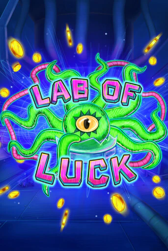 Lab of luck - играть онлайн | Казино Рояль - без регистрации