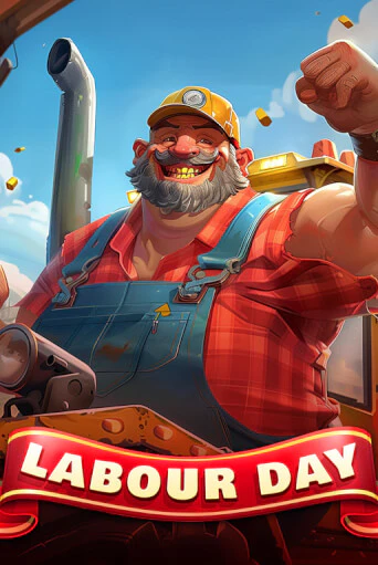 Labour Day - играть онлайн | Казино Рояль - без регистрации