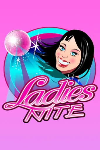 Ladies Nite - играть онлайн | Казино Рояль - без регистрации