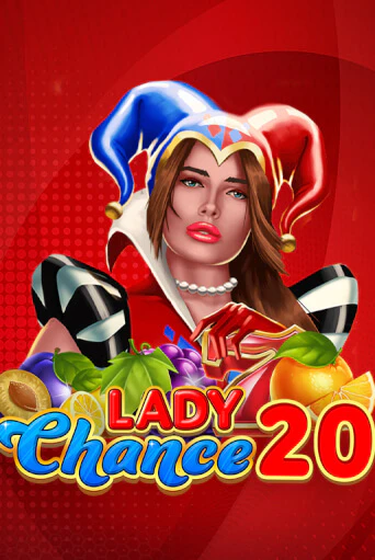Lady Chance 40 - играть онлайн | Казино Рояль - без регистрации