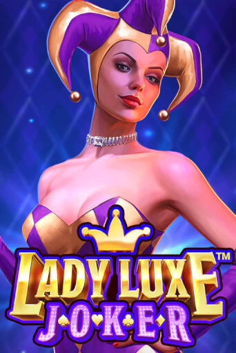 Lady Luxe Joker™ - играть онлайн | Казино Рояль - без регистрации