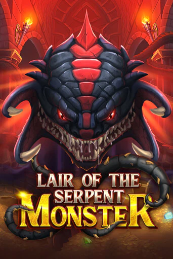 Lair of the Serpent Monster - играть онлайн | Казино Рояль - без регистрации
