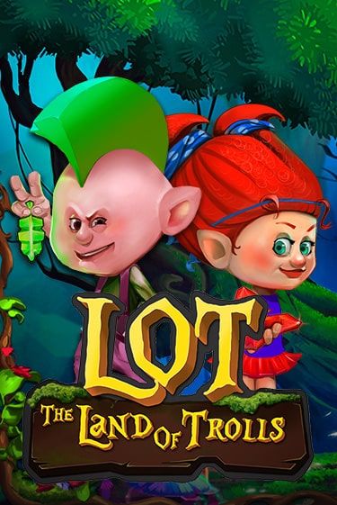 LOT Land Of Trolls - играть онлайн | Казино Рояль - без регистрации