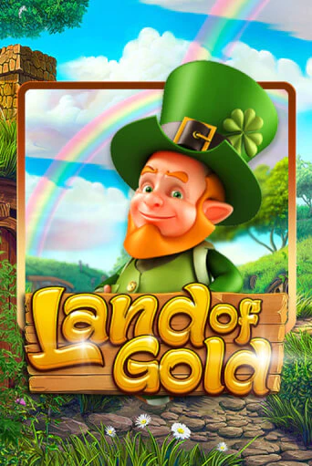 Lands of Gold - играть онлайн | Казино Рояль - без регистрации