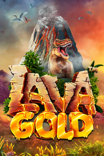 Lava Gold - играть онлайн | Казино Рояль - без регистрации