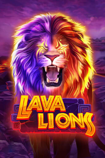 Lava Lions - играть онлайн | Казино Рояль - без регистрации