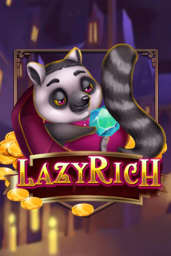 Lazy Rich - играть онлайн | Казино Рояль - без регистрации