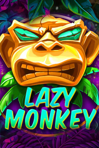 Lazy Monkey - играть онлайн | Казино Рояль - без регистрации