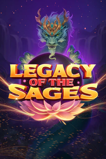 Legacy of the Sages - играть онлайн | Казино Рояль - без регистрации