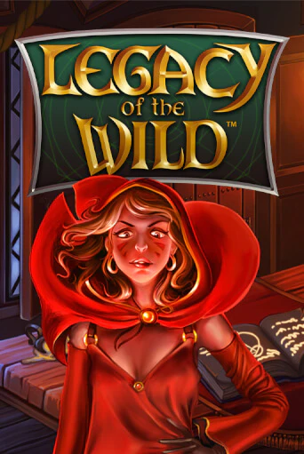 Legacy of the Wild - играть онлайн | Казино Рояль - без регистрации
